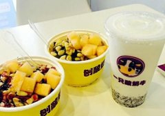 在汕头怎么加盟瑞幸咖啡饮品店？