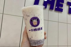 瑞幸咖啡咖啡潮人瑞幸咖啡咖啡有名气的小成本加盟品牌