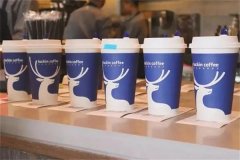 深圳加盟瑞幸咖啡一天能卖出200杯吗？