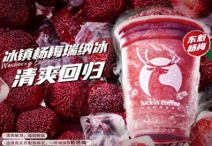 加盟瑞幸咖啡怎么样？加盟费多少万起？